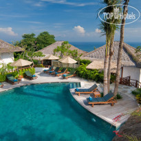 Batu Karang Nusa Lembongan Island Resort & Day Spa 