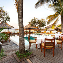 Batu Karang Nusa Lembongan Island Resort & Day Spa 