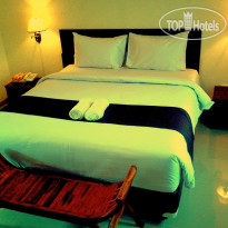 Manggar Indonesia Hotel & Residence 