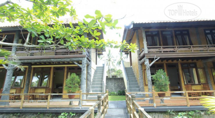 Фотографии отеля  Kangkung Cottages 2*