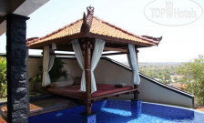 Jimbaran Cliffs Private Hotel & Spa Bali 4*