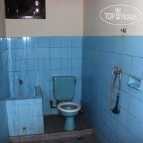 Sadru House Туалет
