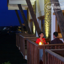 The Kirana Hotel Resto & Spa 