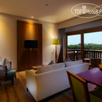 The Kirana Hotel Resto & Spa 