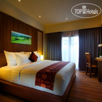 The Kirana Hotel Resto & Spa 