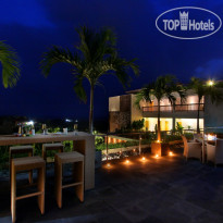 The Kirana Hotel Resto & Spa 