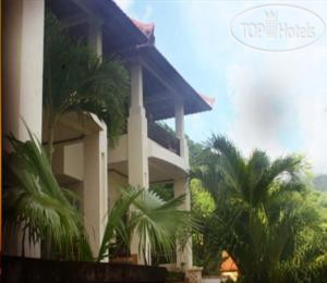 Фотографии отеля  Bali Amed Bungalows 2*