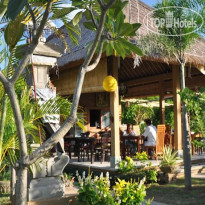 Amed Harmony Cafe And Bungalow 