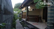 Warung Santa Fe And Bungalows 1*