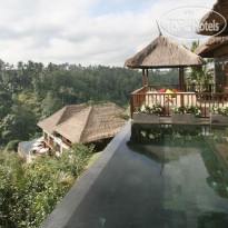 Ubud Hanging Gardens 