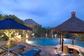 Фотографии отеля  Jepun Bali Villas 4*
