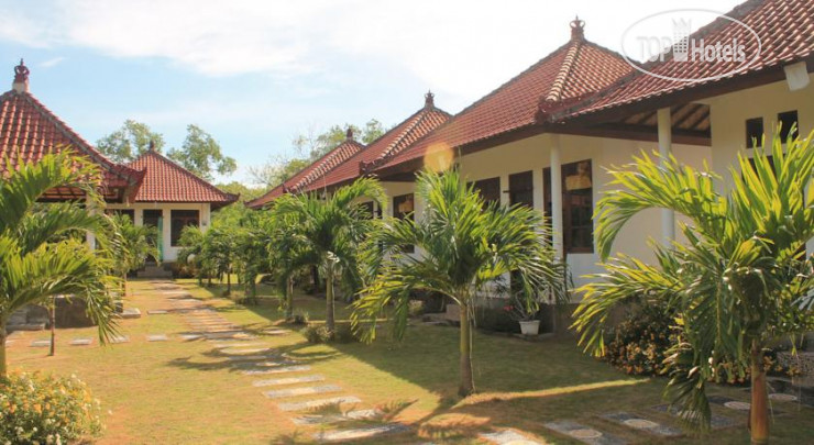 Фотографии отеля  Taman Asih Homestay 