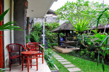 Sandat Bali Ubud 2*