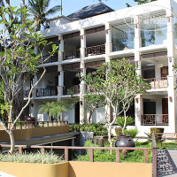 Labak River Hotel 3*