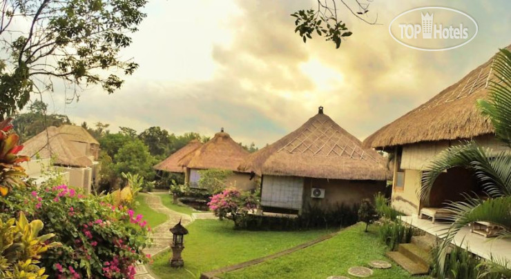 Фотографии отеля  Villa Bintang Ubud 2*