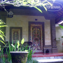 Ubud Bungalow 