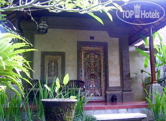 Фотографии отеля  Ubud Bungalow 1*