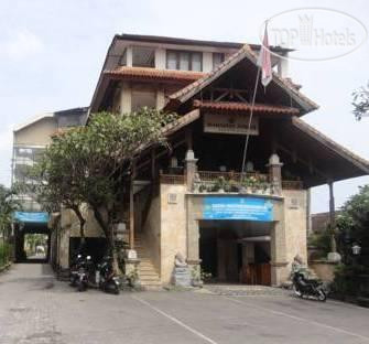 Фотографии отеля  Geria Agung Mahajaya Hotel 3*