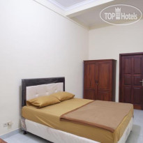 Pondok 828 Guest House 