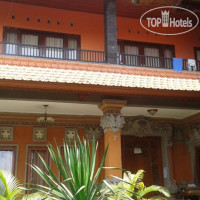 Ubud Sedana Homestay 