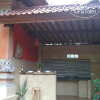 Ubud Sedana Homestay 