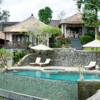 Ubud Dedari Villas 3*