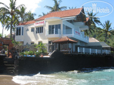 Puri Oka Beach Bungalows Candidasa 2*