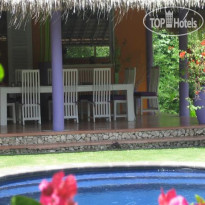 Villa Cepaka Bed & Breakfast 