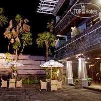 The Bali Dream Villa & Resort Echo Beach Canggu 