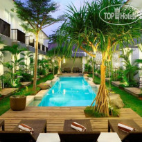 7 Bidadari Seminyak 