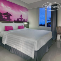 Favehotel Sunset Seminyak 