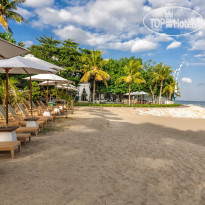 Bali Garden Beach Resort 