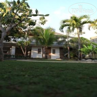 Фото отеля Happy Day Hostel And Guest House 2*
