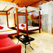Puri Wisata Balinese Style Hotel 