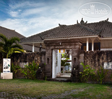 Фотографии отеля  Starling Villas Bali 1*