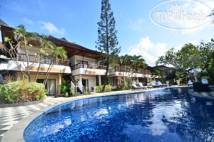 Фотографии отеля  Bali Reski Asih Hotel 3*