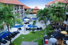 Grand Barong Resort & Spa 4*