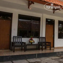 Karana Residence Kuta Bali 