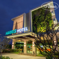 Harris Hotel Kuta Galleria - Bali 4*