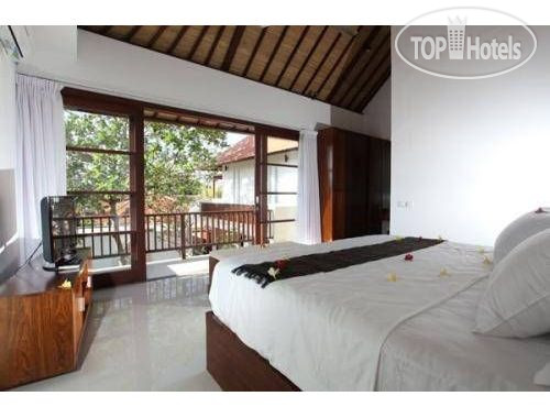 Фотографии отеля  Bali Life Villa 2*