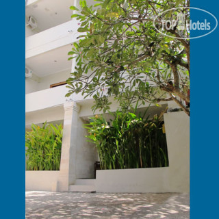 Фото отеля Sus Cottages And Spa 2 Legian 2*