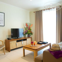 Seaside Suites Bali 