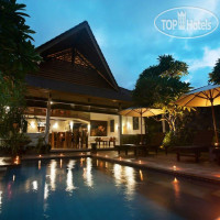 Villa Teman 4*