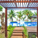 Padma Sari Beach Front Resort 