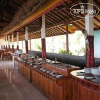 Tanjung Alam Hotel & Restaurant 