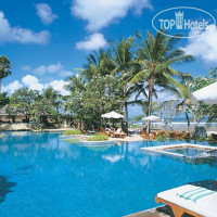 The Royal Beach MGallery Collection Seminyak Bali 5*