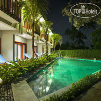 Ubud Wana Resort 