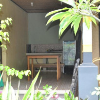 Putu Guest House 