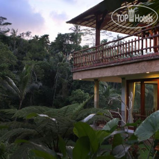 Фото отеля Abing Terrace Resort 4*