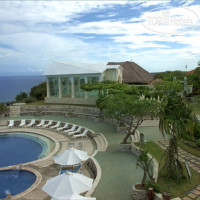 Blue Point Bay Villas & Spa 4*